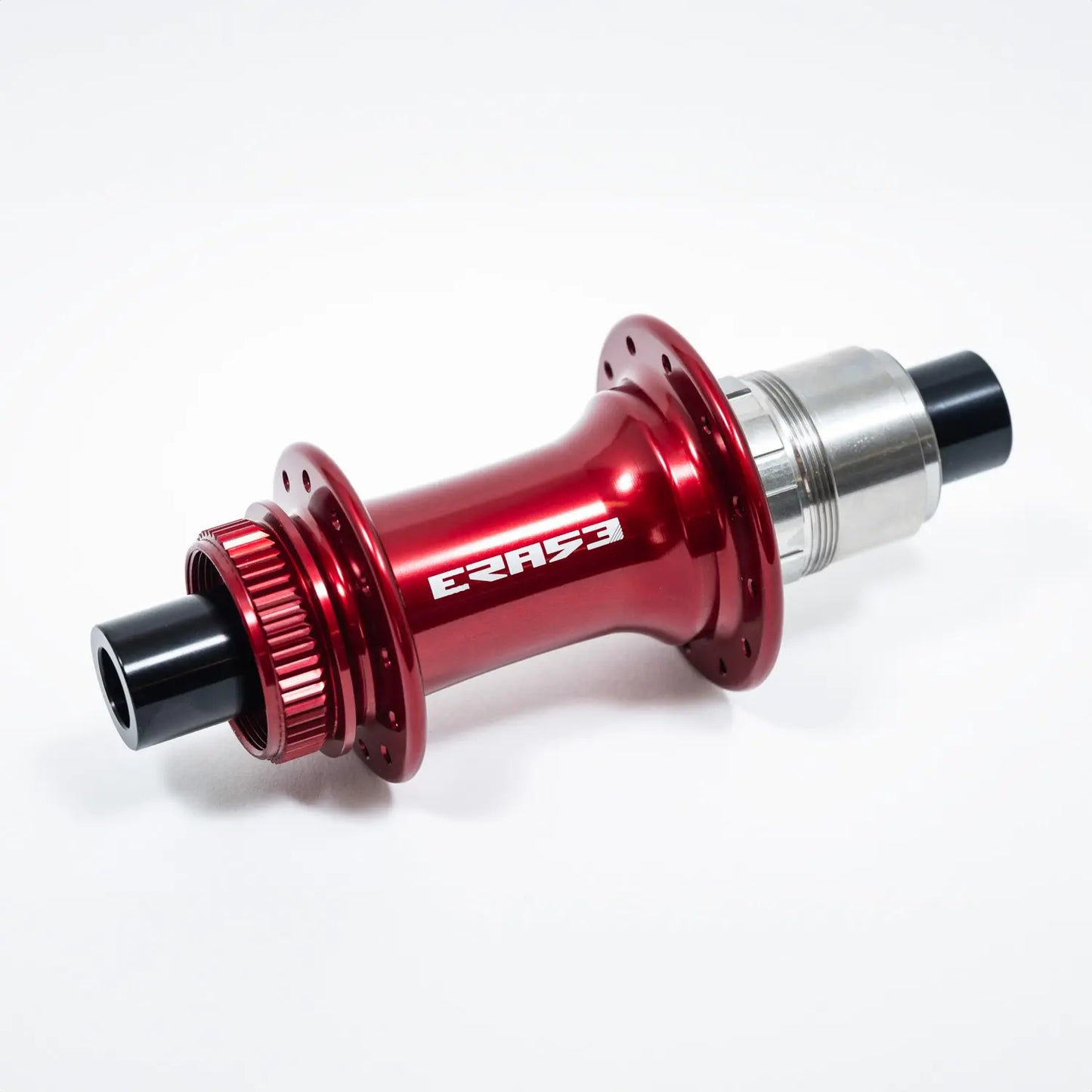 Erase V2 Road CL takanapa 142x12 J-Bend