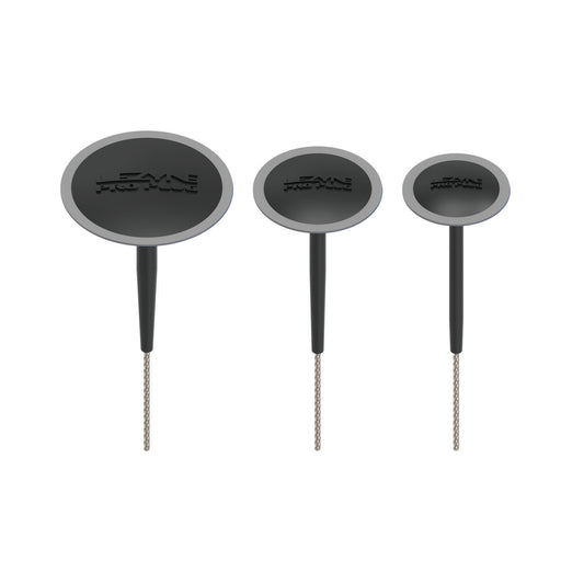 Lezyne sienitulpat tubeless-paikka
