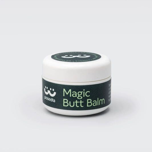 Posedla Magic Butt Balm - hanuribalsami 15 ml