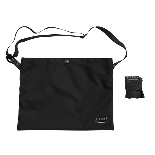 Restrap Race Mussette Bag - olkalaukku