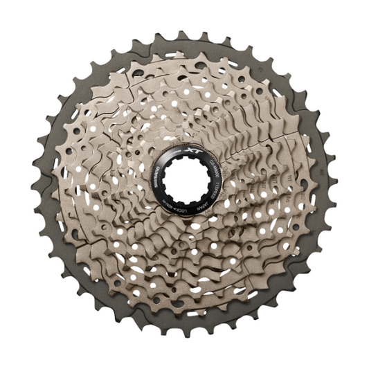 SHIMANO DEORE XT Kasetti CS-M8000 11-vaihteinen