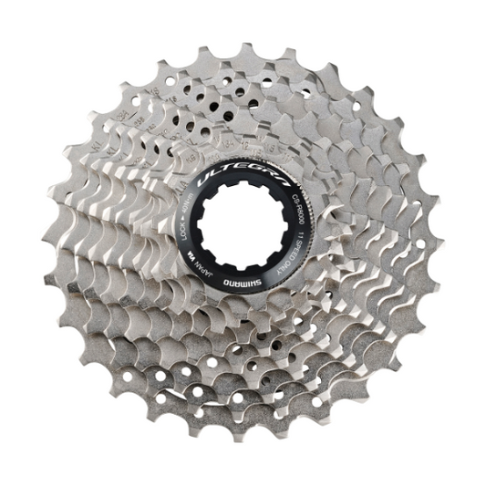SHIMANO ULTEGRA Kasetti CS-R8000 11-vaihteinen