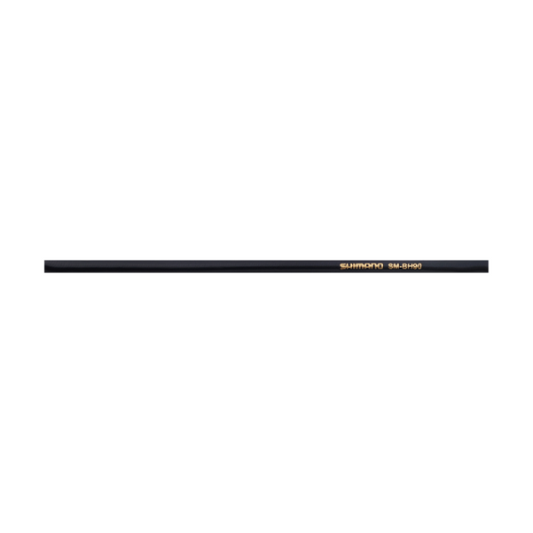 SHIMANO Jarruletku SM-BH90-SS Suora 1700 mm Musta