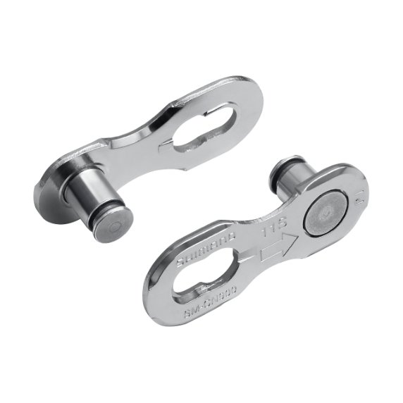 SHIMANO QUICK-LINK SM-CN900-11 HG 11-vaihteinen 2 kpl