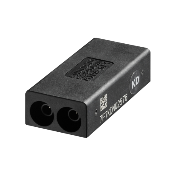 SHIMANO Kytkentärasia-B (Di2-määritys) SM-JC41 Sisäänrakennettu tyyppi