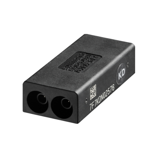 SHIMANO Kytkentärasia-B (Di2-määritys) SM-JC41 Sisäänrakennettu tyyppi