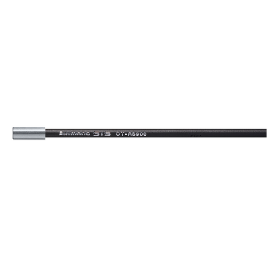 Shimano OT-RS900 240 mm, , suljettu ulkopää ja pitkällä kielekkeellä varustettu ulkopää