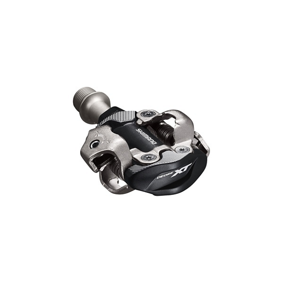 SHIMANO DEORE XT Poljin (SPD) PD-M8100 Kaksipuolinen