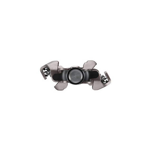 SHIMANO XTR Poljin (SPD) PD-M9200 Kaksipuolinen Musta