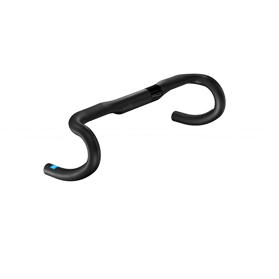 PRO Ohjaustanko PLT Ergo Black 36cm/31.8mm/alloy
