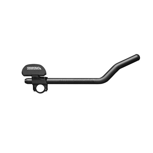 PROFILE DESIGN SUPERSONIC/ERGO/4525C hiilikuituinen aerobar