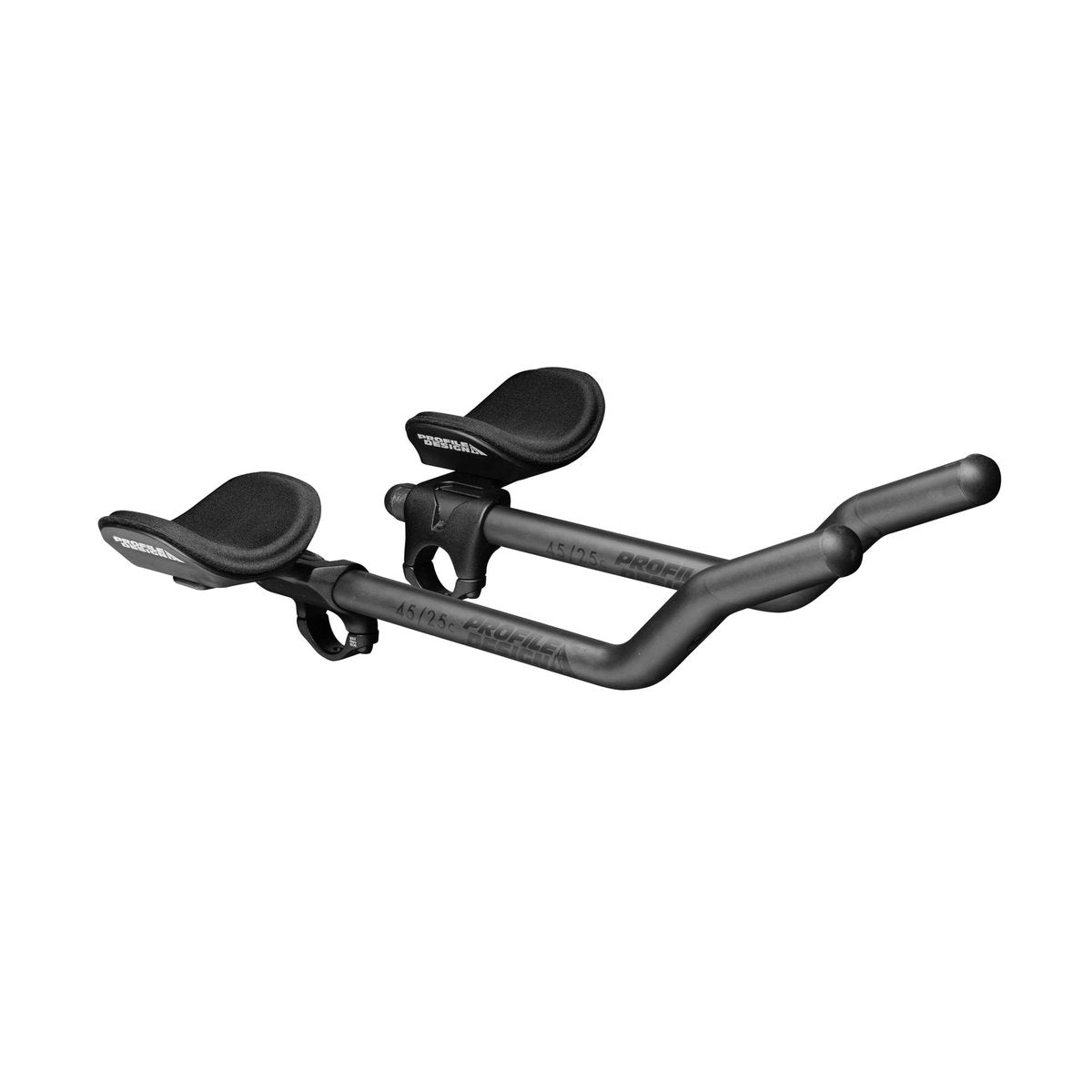 PROFILE DESIGN SUPERSONIC/ERGO/4525C hiilikuituinen aerobar