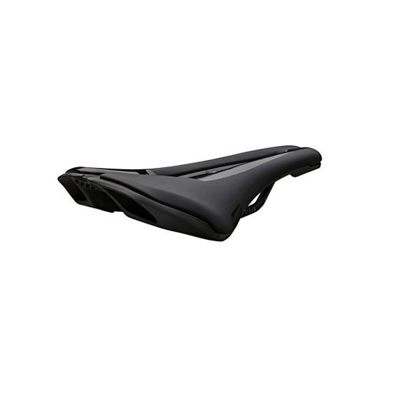 PRO Satula Stealth Curved Performance Black 142mm, AF, stainless