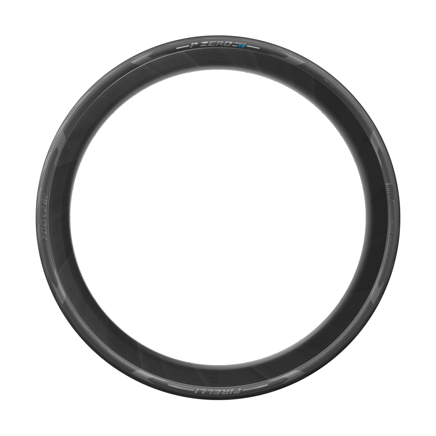 Pirelli P ZERO™ Race TLR 4S