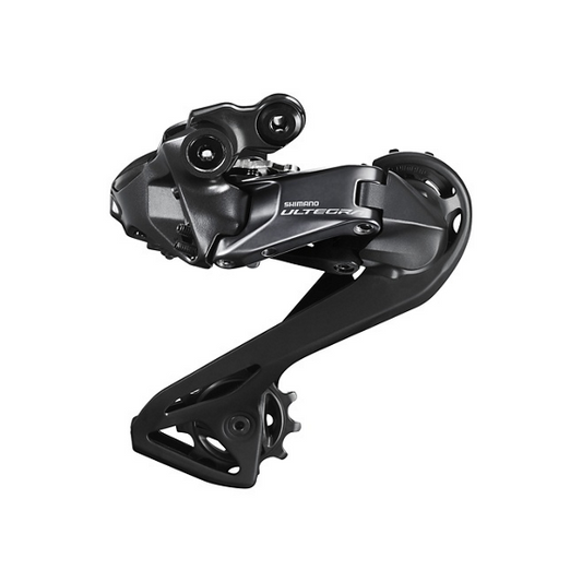 SHIMANO ULTEGRA Takavaihtaja (Di2-määritys) RD-R8150 12-vaihteinen Suorakiinnitys-yhteensopiva