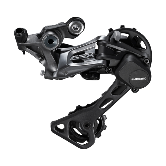 SHIMANO GRX Takavaihtaja RDRX812SET 11-vaihteinen