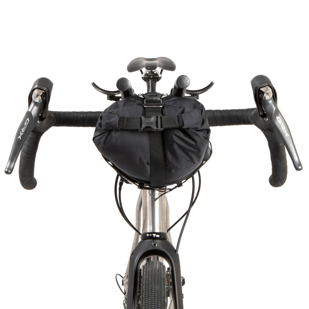 Restrap Race Aero Bar Bag - tankolaukku aerobareihin