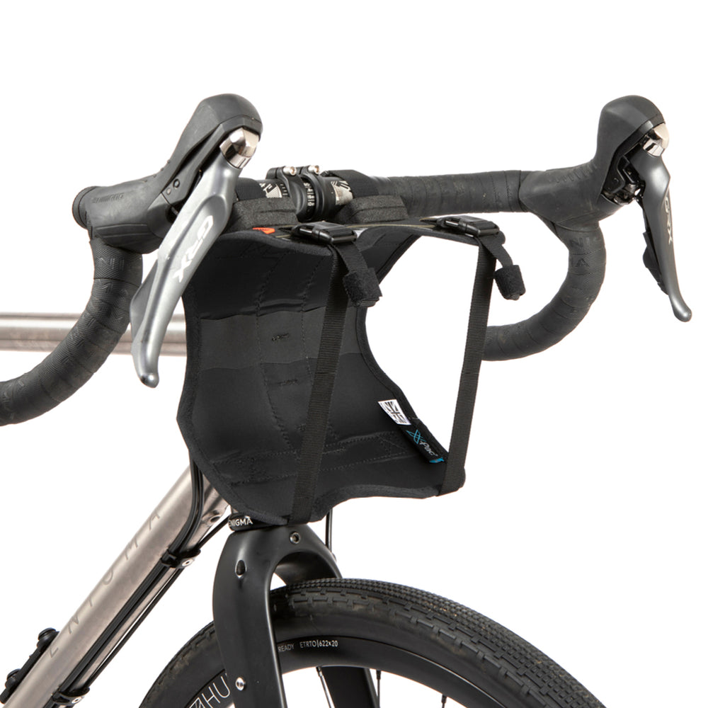 Restrap Race Bar Bag - tankolaukku