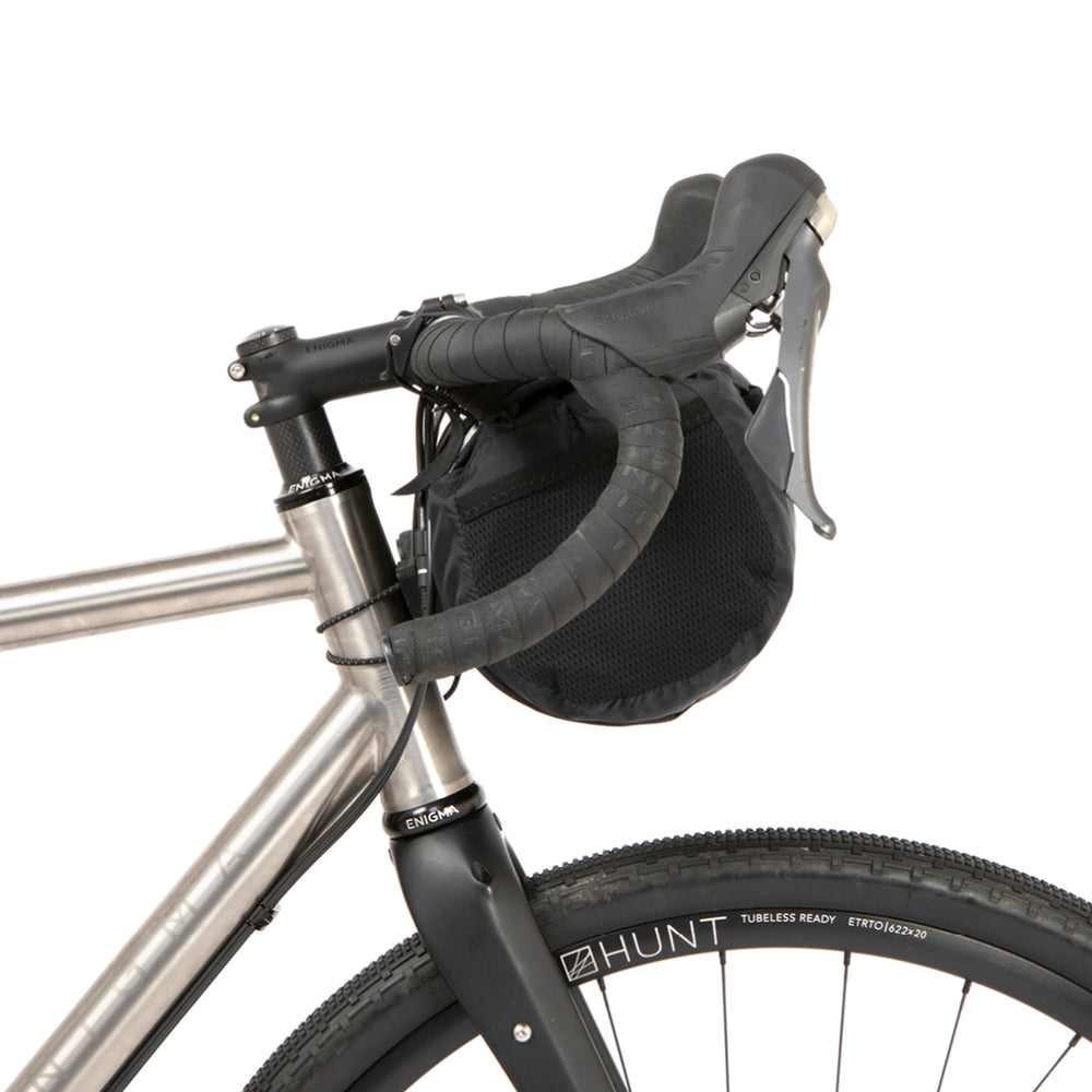 Restrap Race Bar Bag - tankolaukku