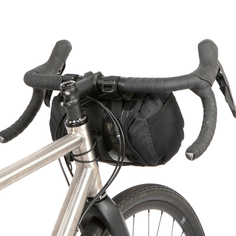 Restrap Race Bar Bag - tankolaukku