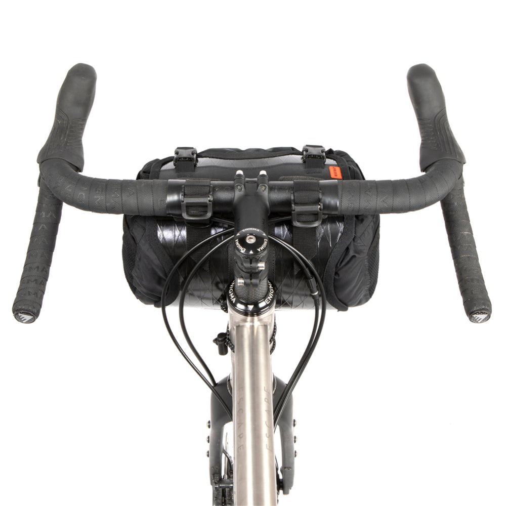 Restrap Race Bar Bag - tankolaukku