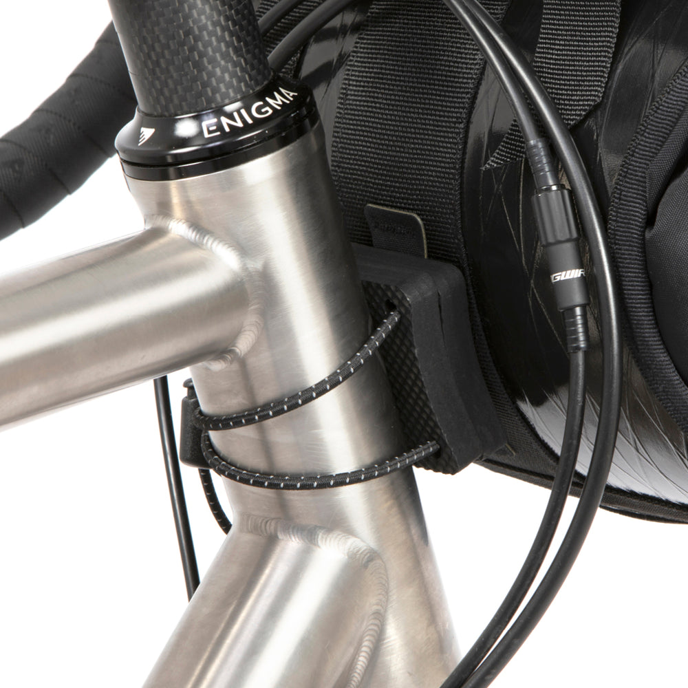 Restrap Race Bar Bag - tankolaukku