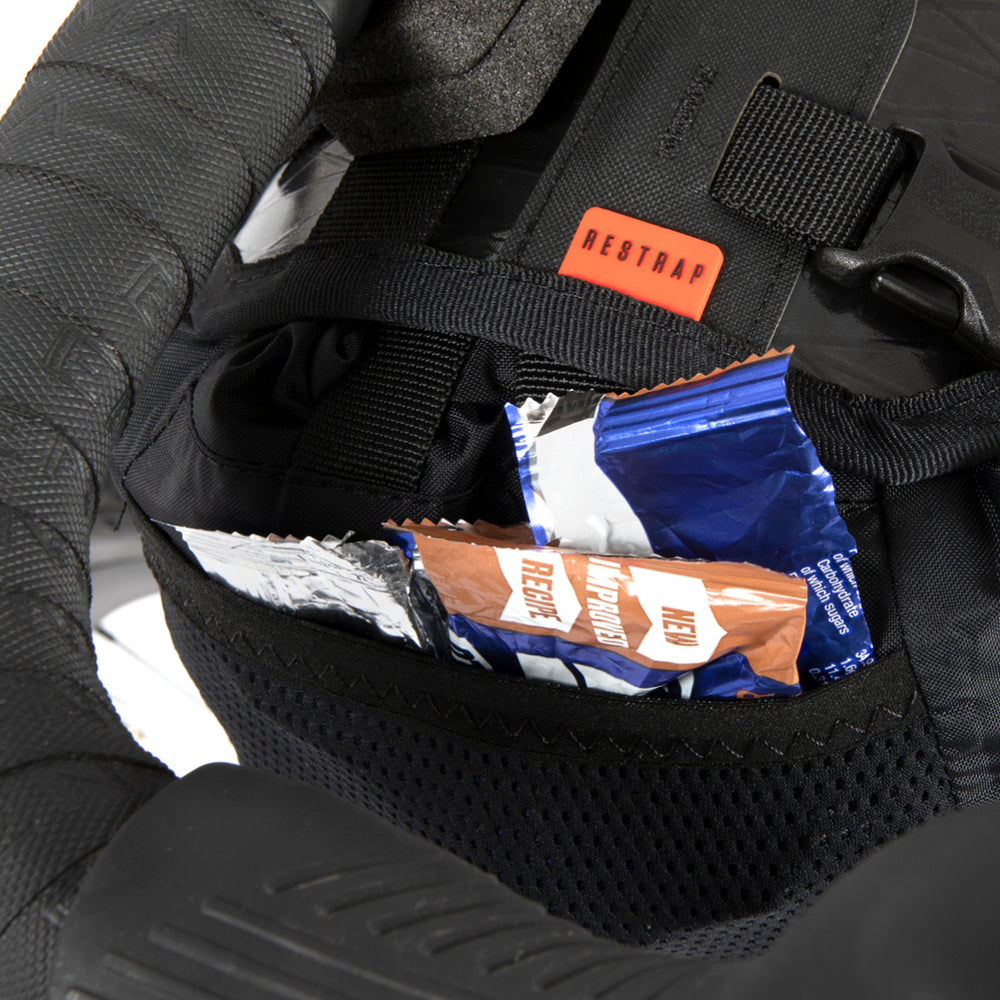 Restrap Race Bar Bag - tankolaukku