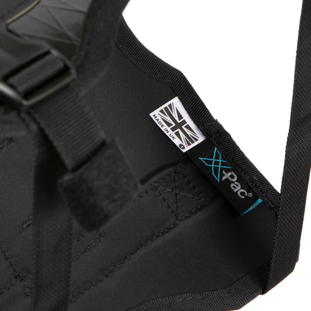 Restrap Race Bar Bag - tankolaukku