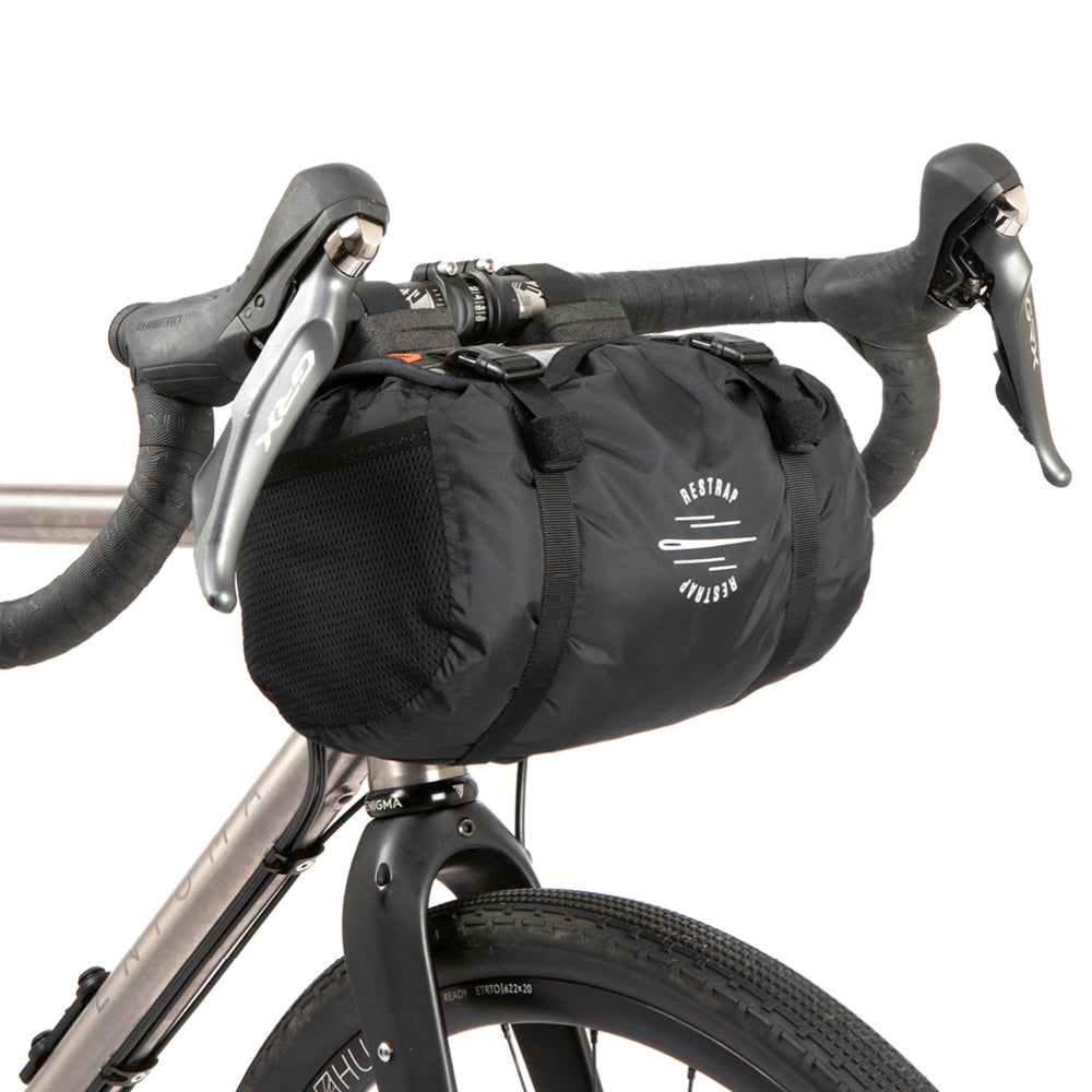 Restrap Race Bar Bag - tankolaukku