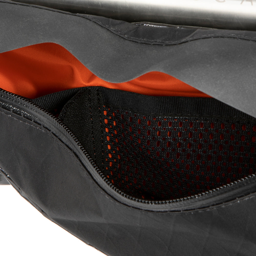 Restrap Race Frame Bag Small - ramväska 3 L
