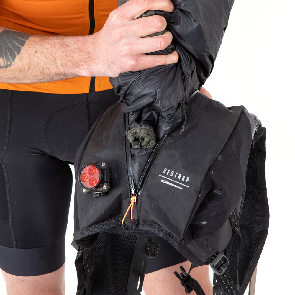 Restrap Hydration Väst