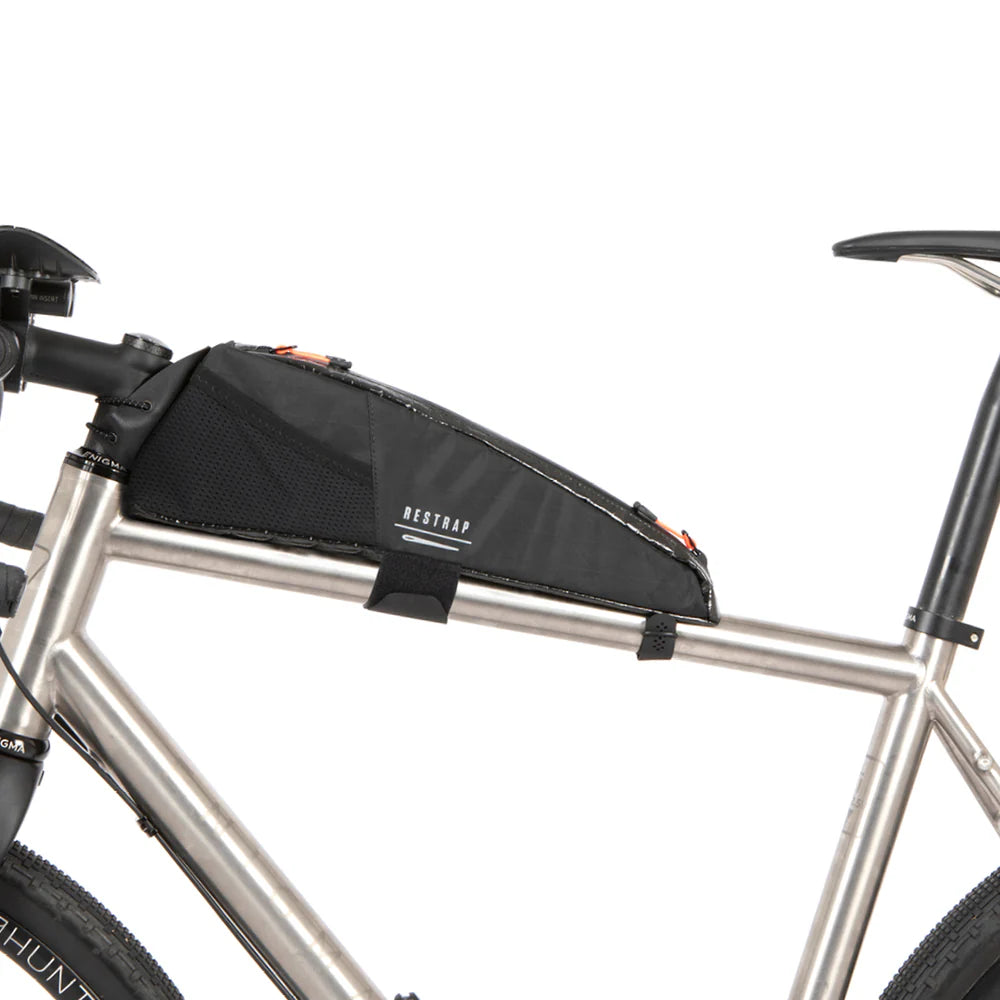 Restrap Race Top Tube Bag - laukku top tubeen