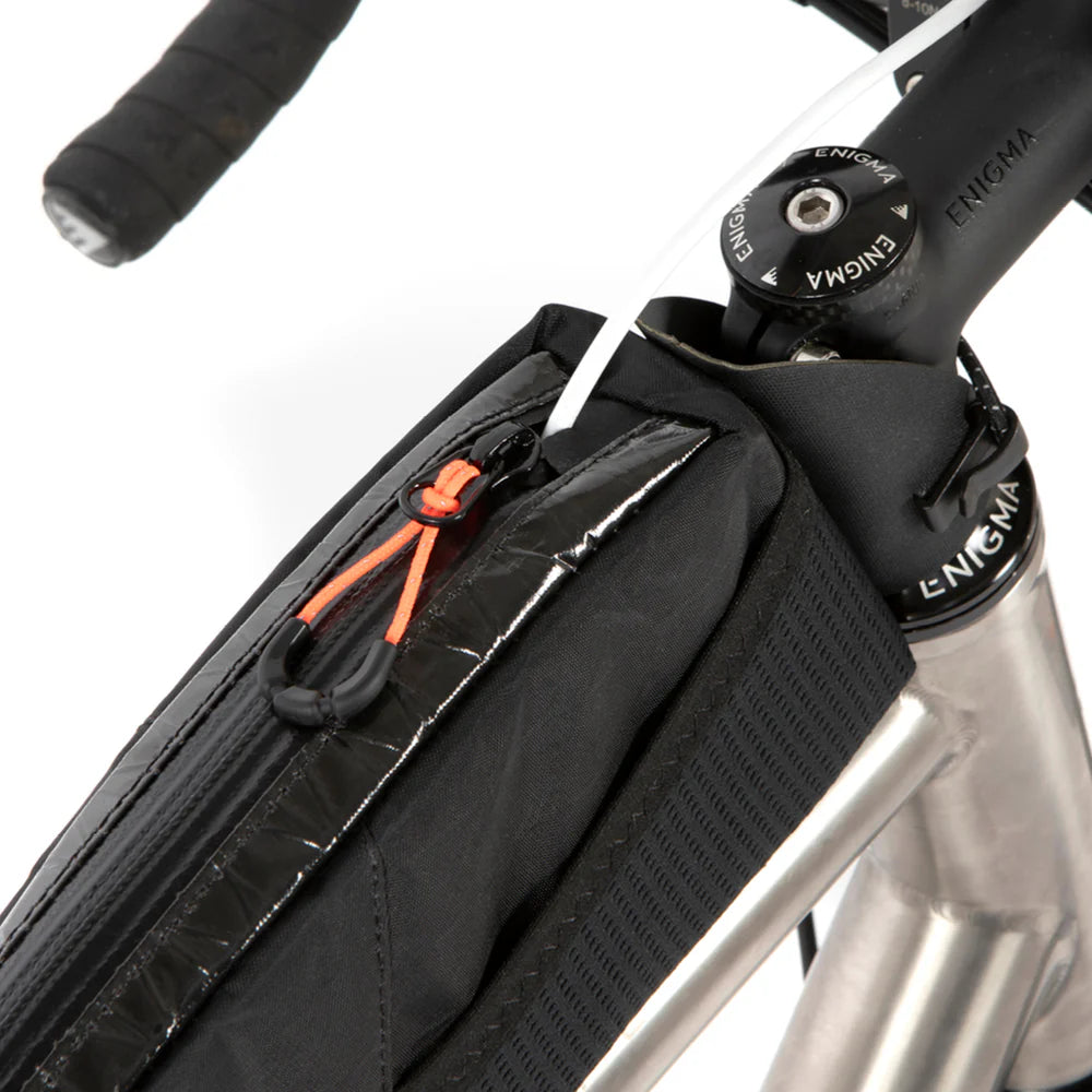 Restrap Race Top Tube Bag - laukku top tubeen
