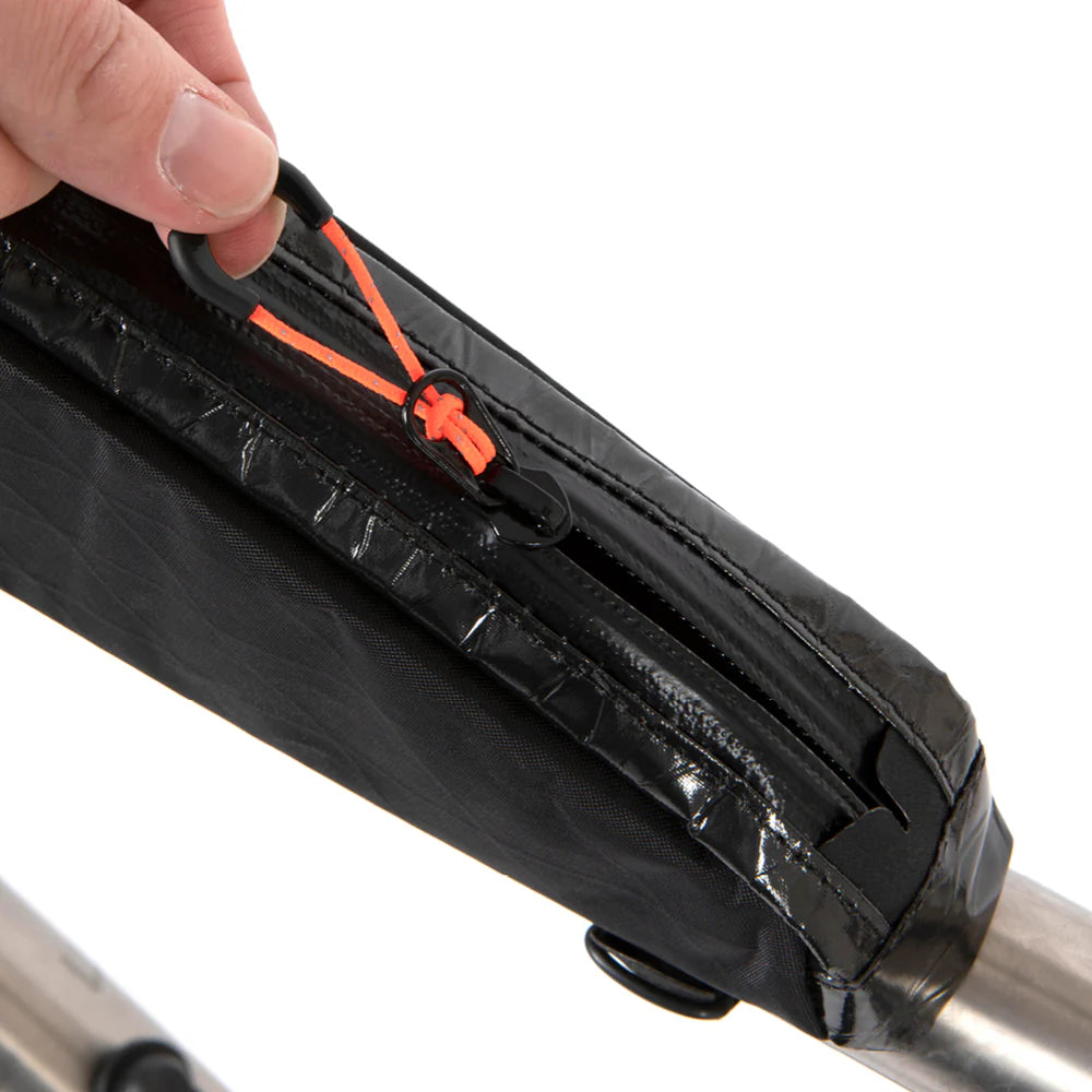 Restrap Race Top Tube Bag - laukku top tubeen