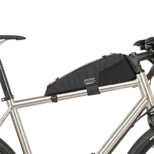 Restrap Race Top Tube Bag - väska för topprör