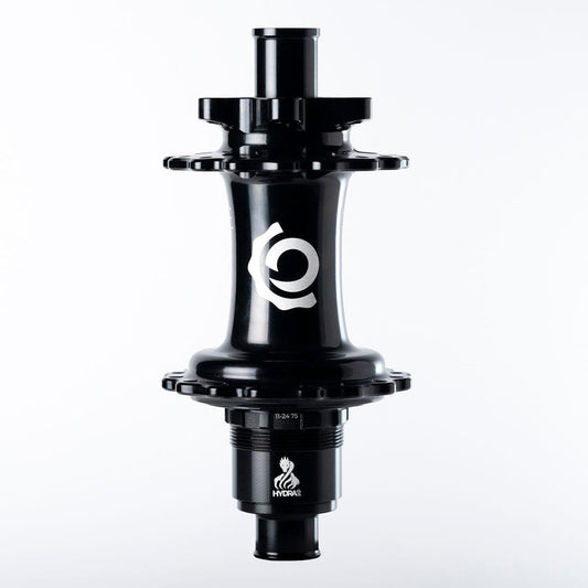 Industry Nine Hydra2 12 x 157 J-Bend 6-bolt takanapa