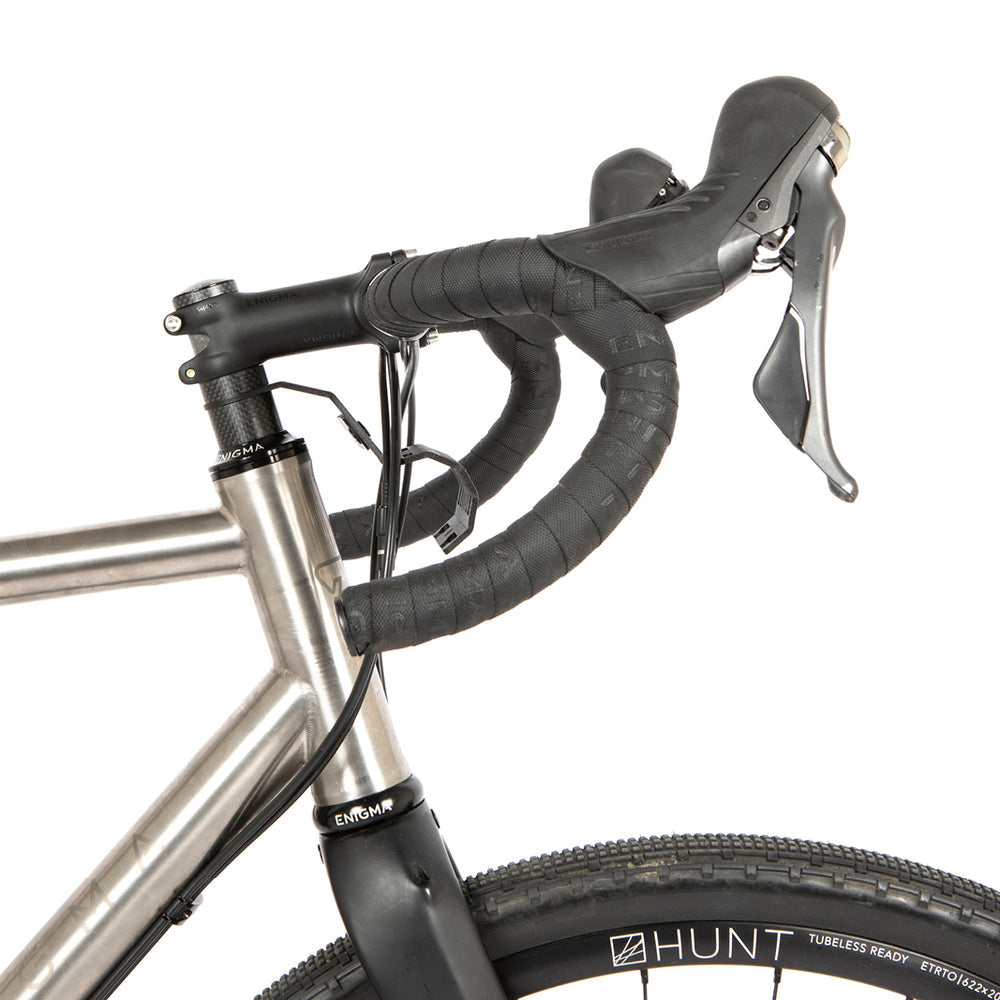 Restrap Bumper Bar - tuki etulaukulle