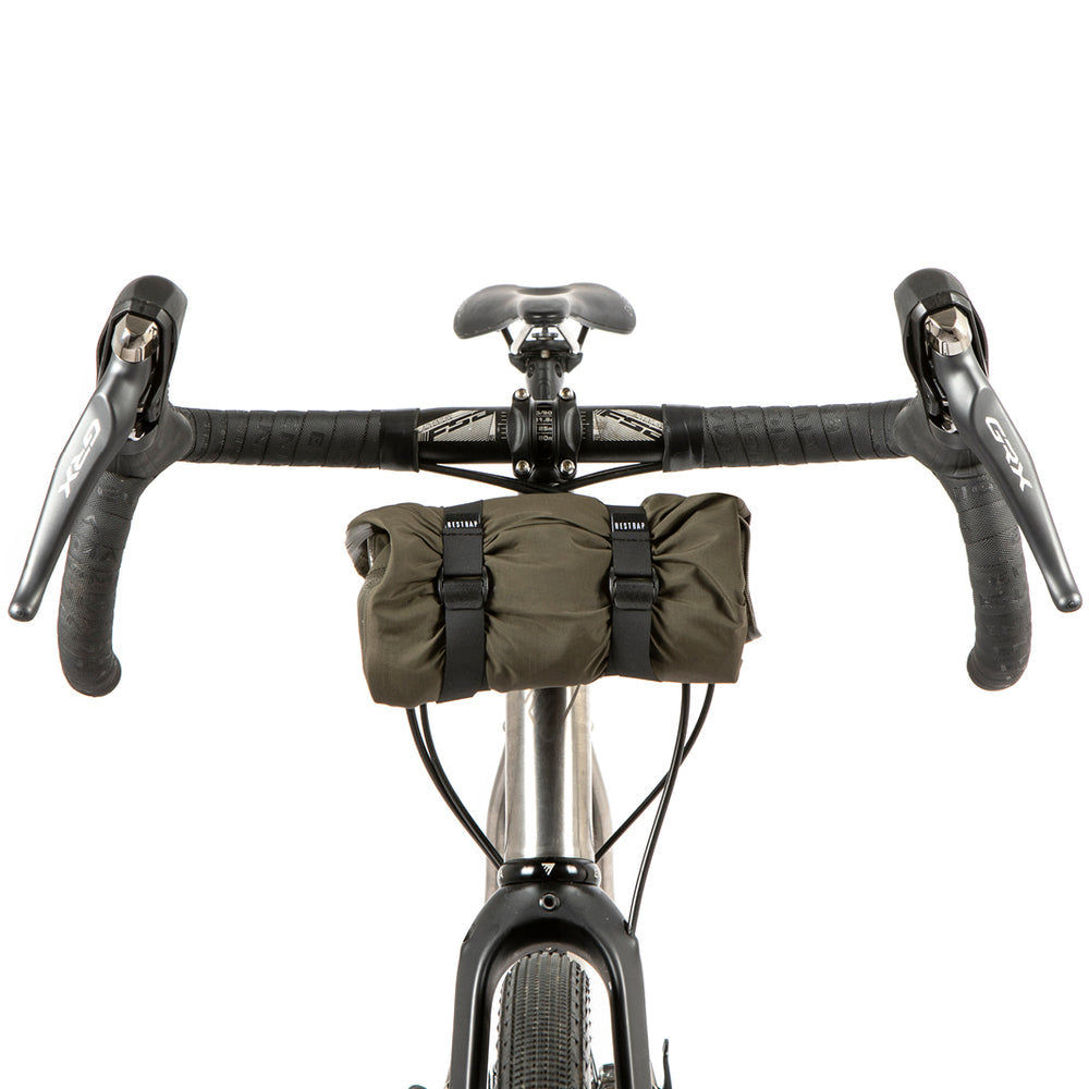 Restrap Bumper Bar - tuki etulaukulle
