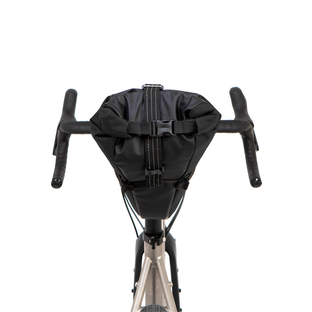 Restrap Saddle Pack - satulalaukku 4,5 L