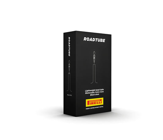 Pirelli RoadTUBE innerslang (butyl)