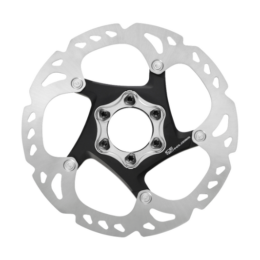 SHIMANO Jarrulevy SM-RT86 6-pulttinen ICE TECHNOLOGIES 160 mm