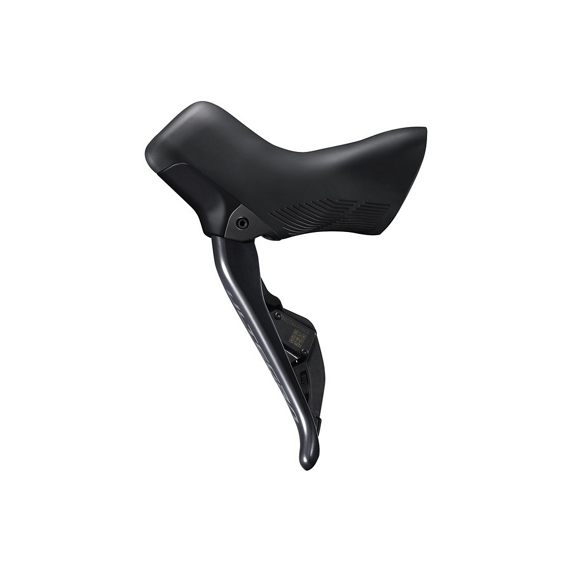SHIMANO ULTEGRA Vaihdevipu / jarruvipu (droppitankoon, hydraulinen levyjarru, Di2) ST-R8170-R DUAL CONTROL LEVER - oikea