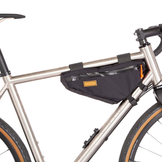 Restrap Frame Bag Small - runkolaukku 2,5 L