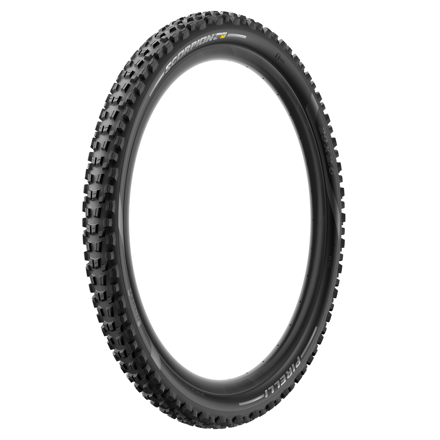 Pirelli Scorpion™ Enduro M