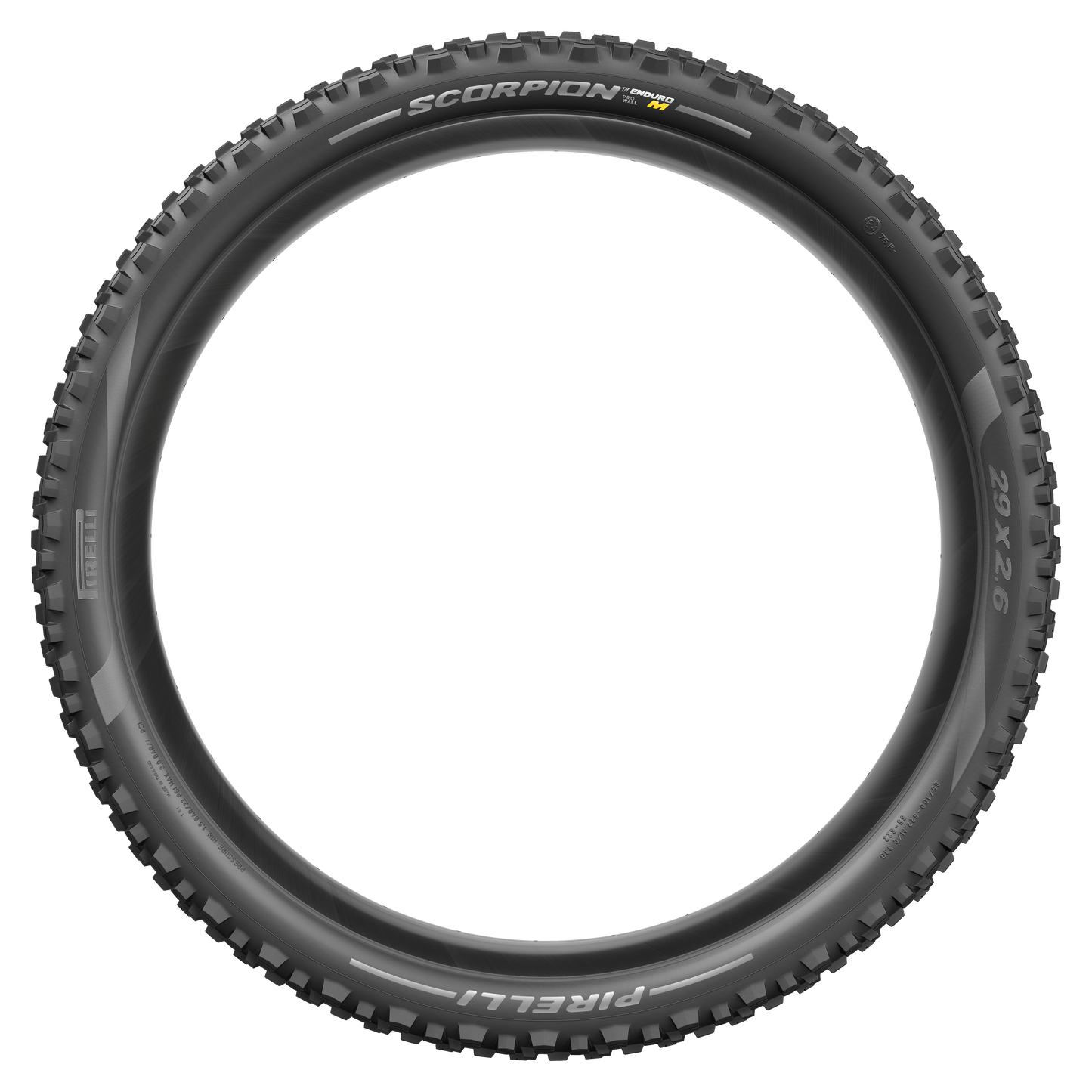 Pirelli Scorpion™ Enduro M