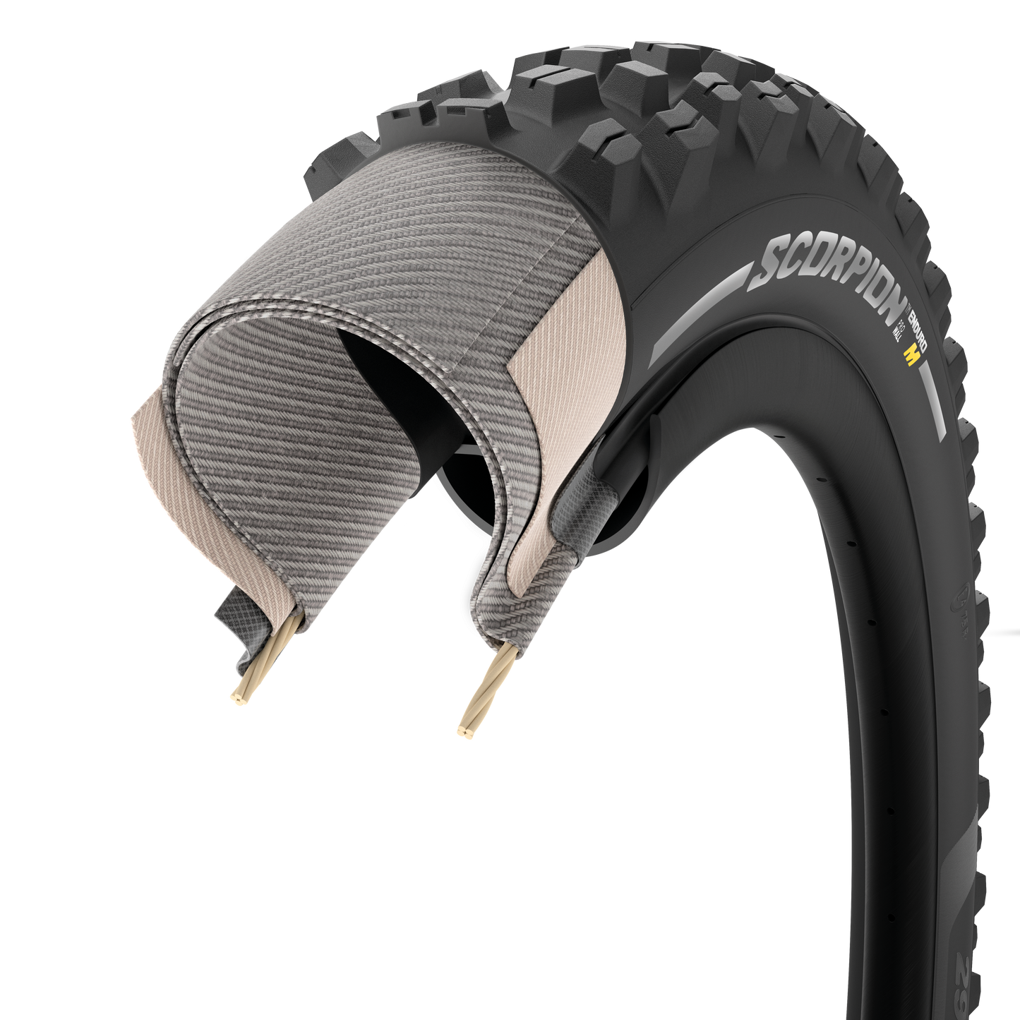 Pirelli Scorpion™ Enduro M