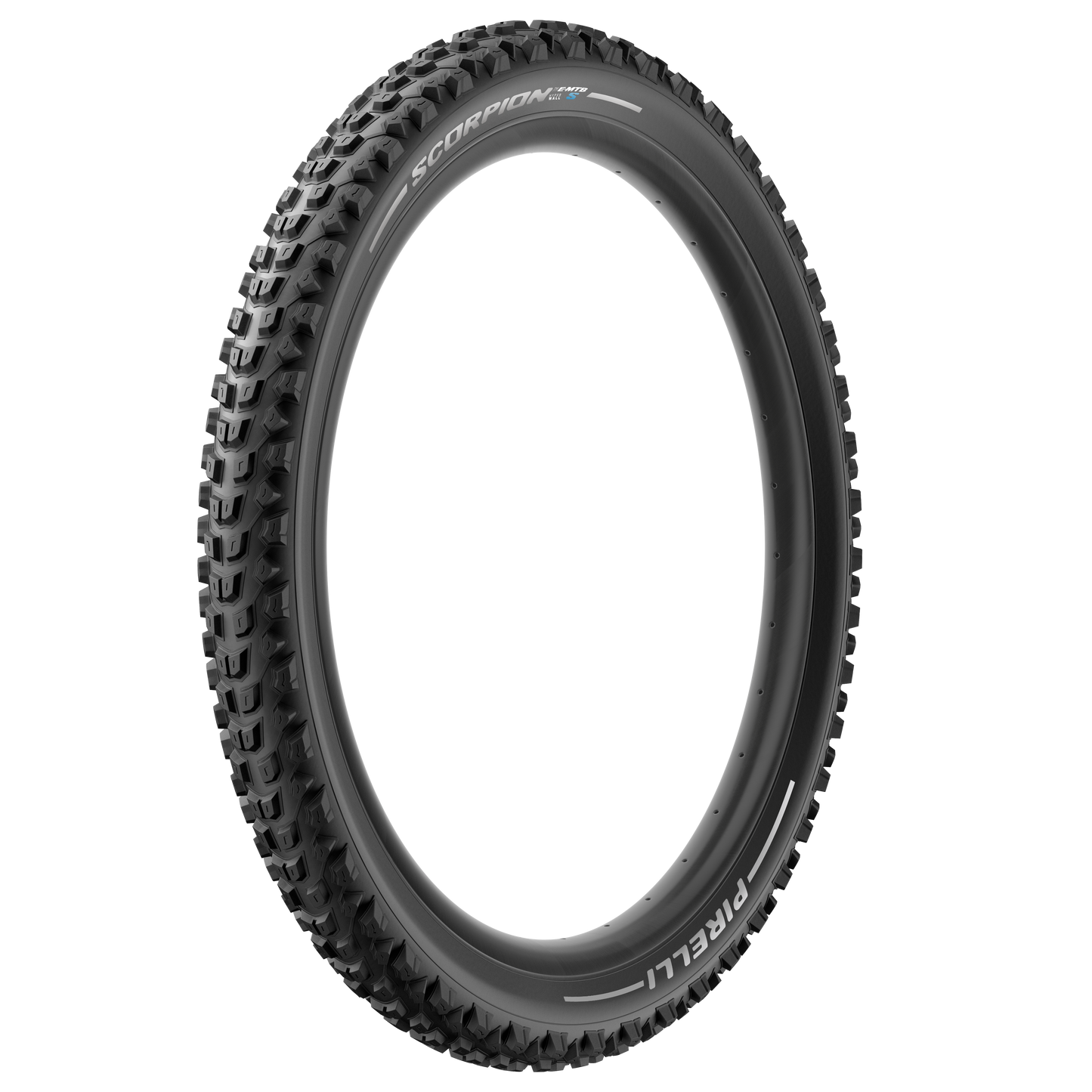 Pirelli Scorpion™ E-MTB S