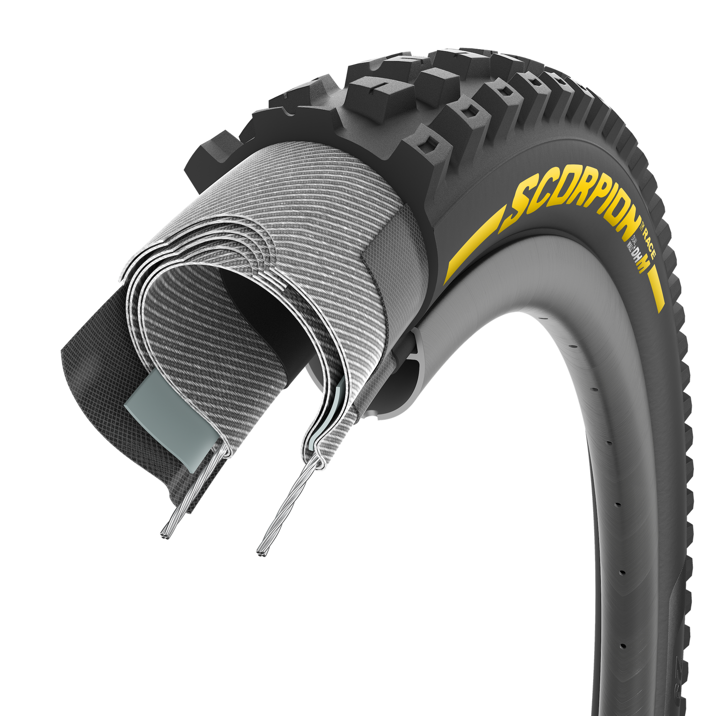 Pirelli Scorpion™ Race DH M