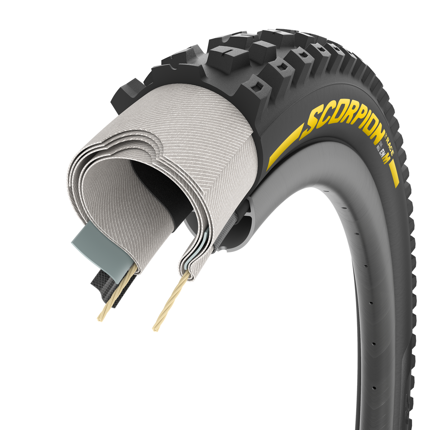 Pirelli Scorpion™ Race Enduro M