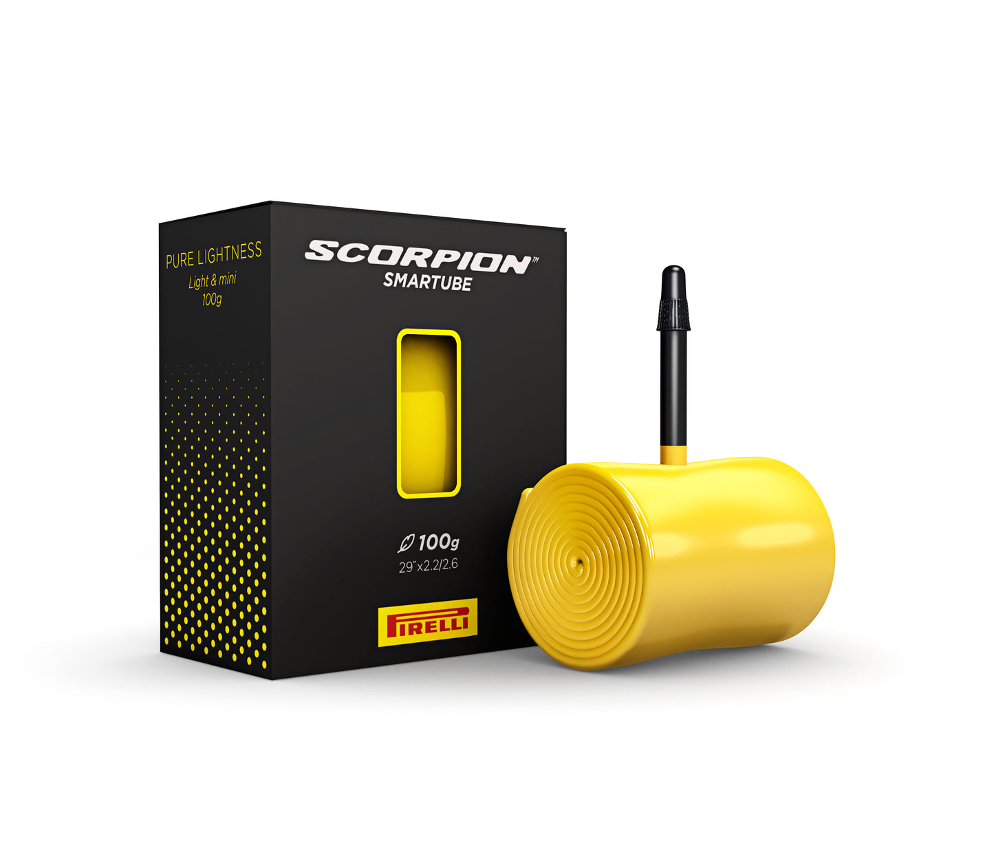 Pirelli Scorpion SmarTUBE innerslang